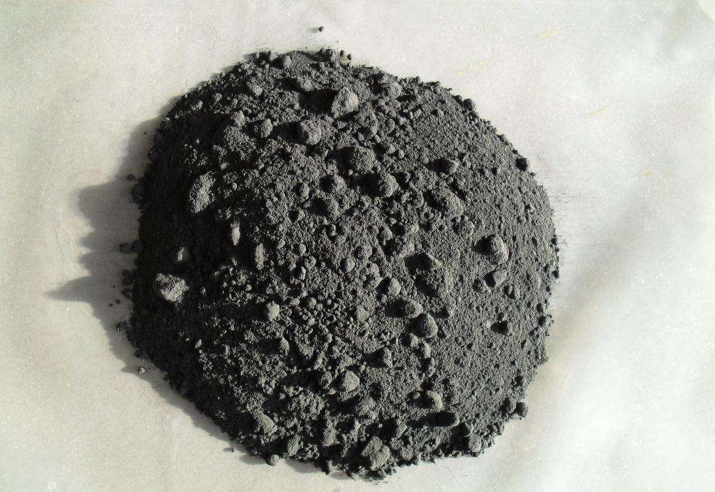 超细碳化硅微粉