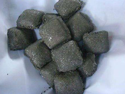 硅锰合金中主要成分的作用