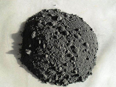 碳化硅粉使用方法及应用范围
