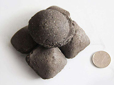 硅锰合金球与硅锰合金相比有哪些优势