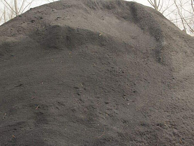 冒口发热保温剂