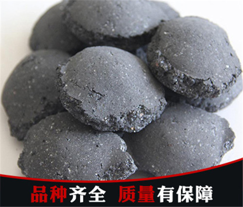 硅碳球的这些优势，你知道吗