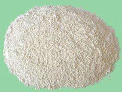 无水泡泥是耐火材料的一种么？