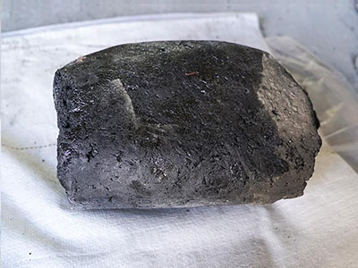 无水泡泥厂家介绍泡泥