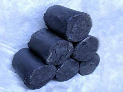 添加无水炮泥时要注意什么