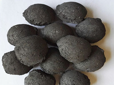 硅碳球的生产原料及原料要求