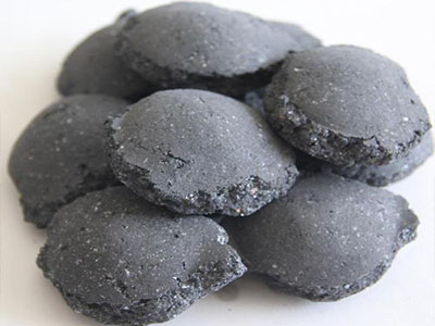 硅碳合金球会对钢材性能产生哪些影响