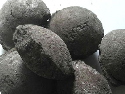 硅碳合金球在炼钢中起到哪些作用